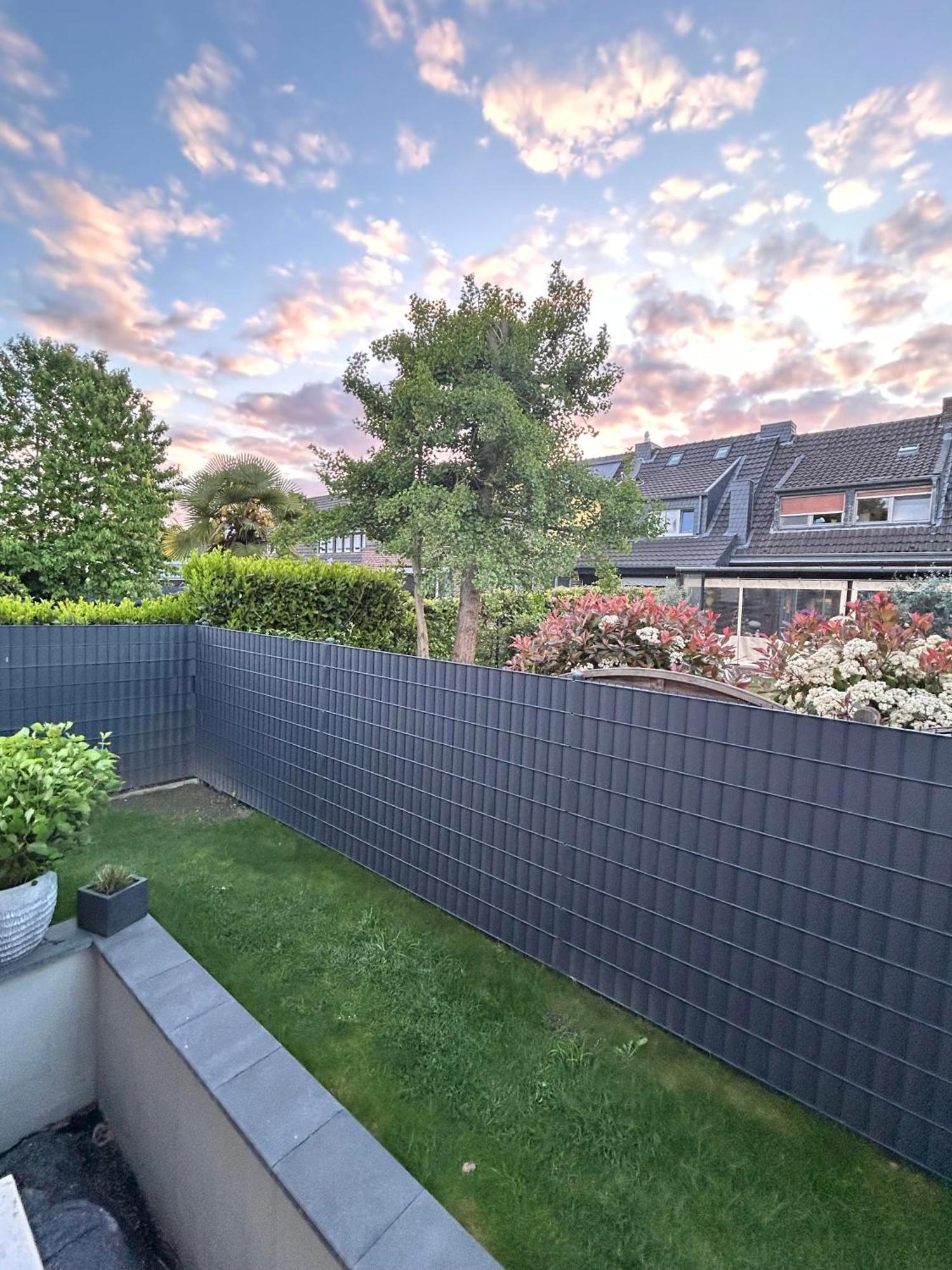Cosy Bungalow-Apartment In Ruhiger Toplage - Naehe Duesseldorf كريفيلد المظهر الخارجي الصورة